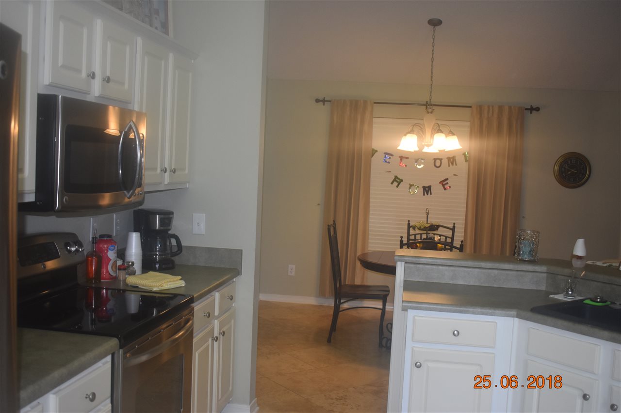 314 Monteith Oaks Drive Foley, AL 36535 - Photo 20 of 31 kitchen