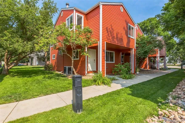 $630,000 | 3284 Sentinel Drive, Boulder, CO 80301