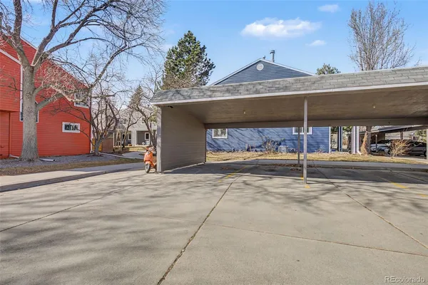 $630,000 | 3284 Sentinel Drive, Boulder, CO 80301