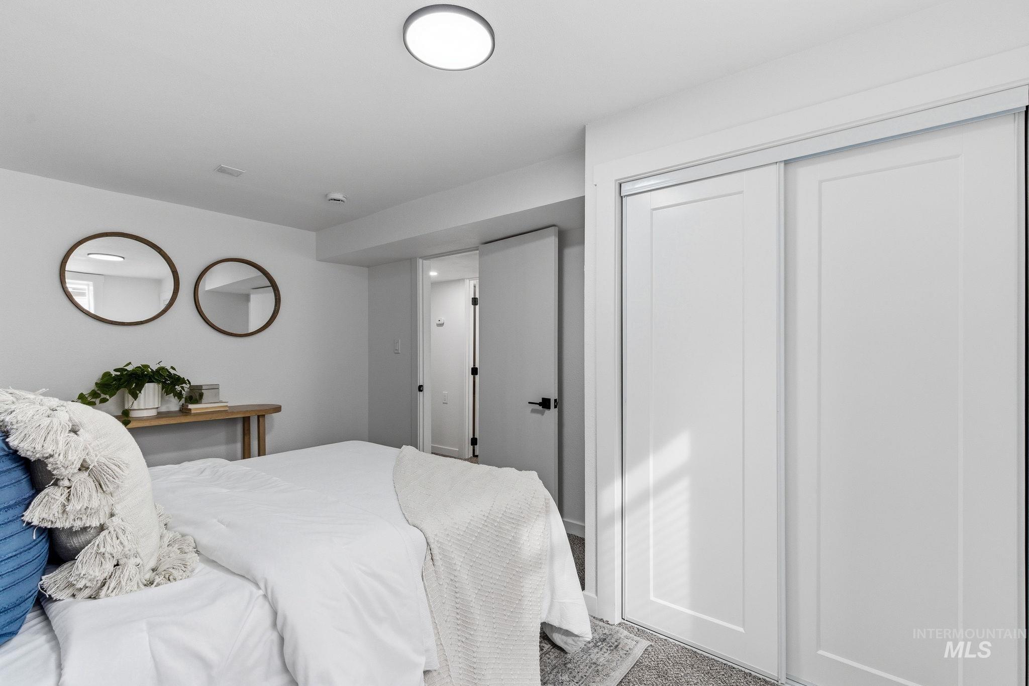 6123 South Brian Way Boise, ID 83716 - Photo 30 of 50 Bedroom featuring a closet