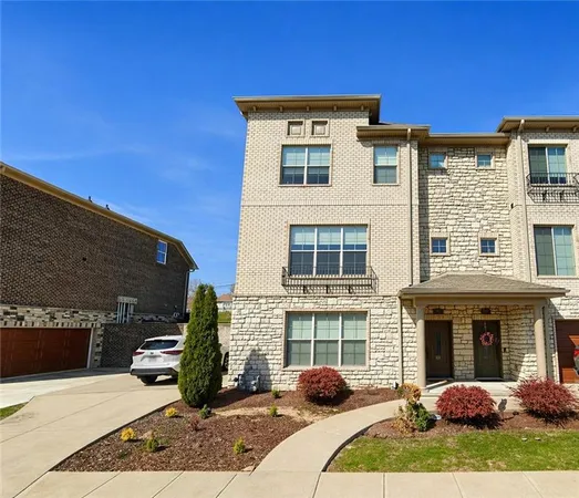 $719,000 | 245 Lucca Lane, Pittsburgh, PA 15241