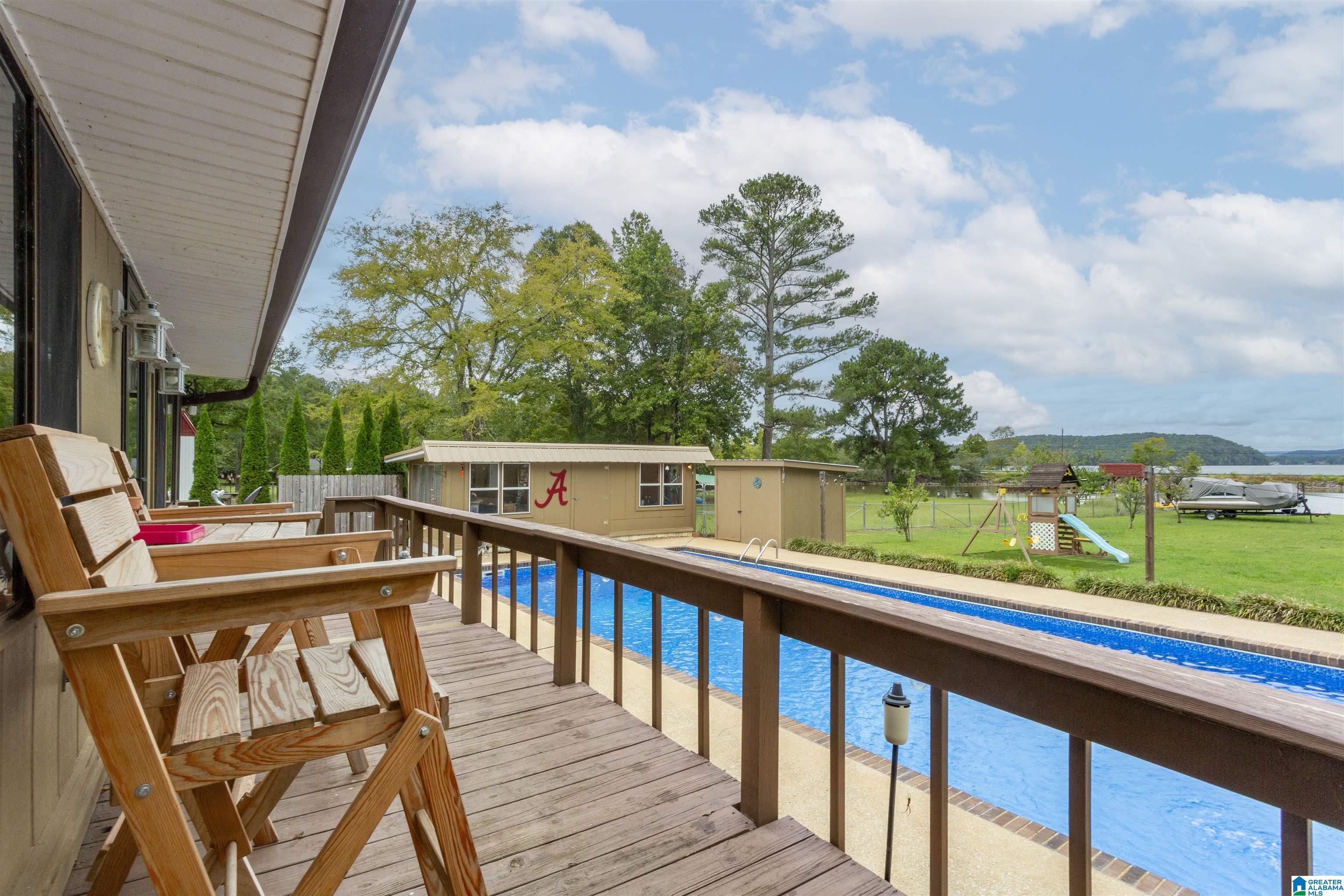1564 Green Hills Road Ohatchee, AL 36271 - Photo 54 of 64