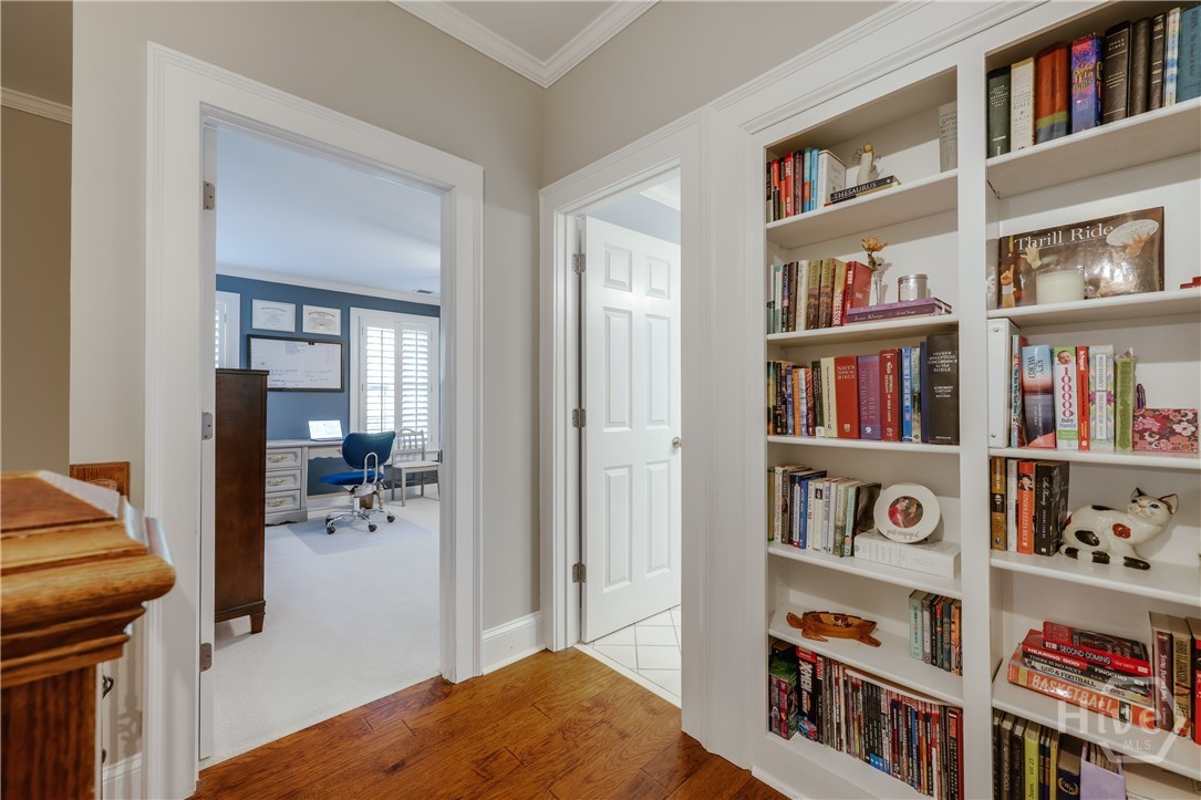 126 Briarcliff Road, Unit 2 Athens, GA 30606 - Photo 28 of 46