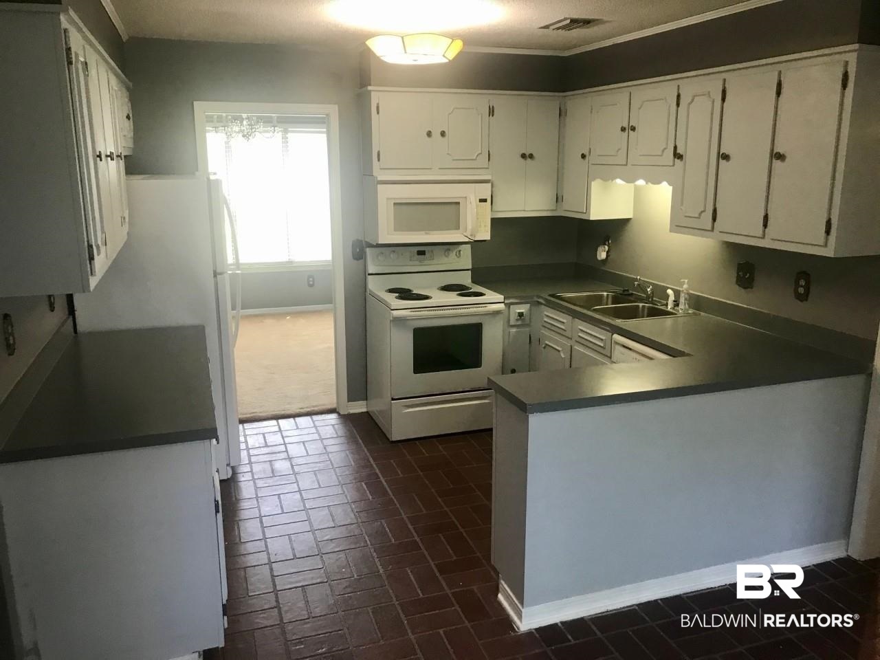 45293 Easley Lane Bay Minette, AL 36507 - Photo 3 of 24 Kitchen 2
