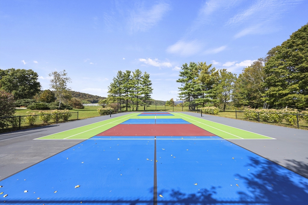 60 Old Cheshire Road Lanesborough, MA 01237 - Photo 42 of 42 a view of an outdoor space pool patio and outdoor seating