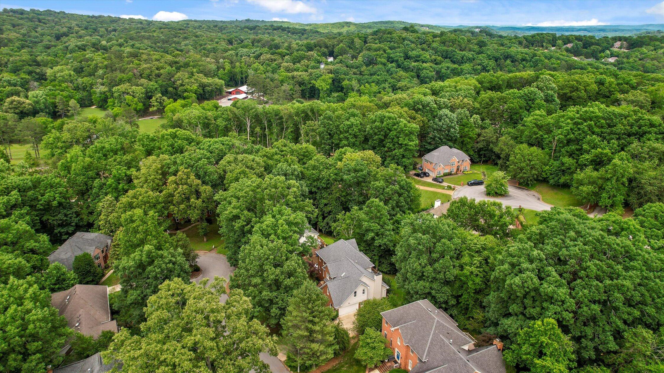 1908 Windy Oaks Lane Hixson, TN 37343 - Photo 53 of 55 53-Windy Oaks-53