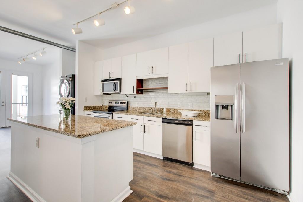5300 Peachtree Road, Unit 1310 Atlanta, GA 30341 - Photo 5 of 22