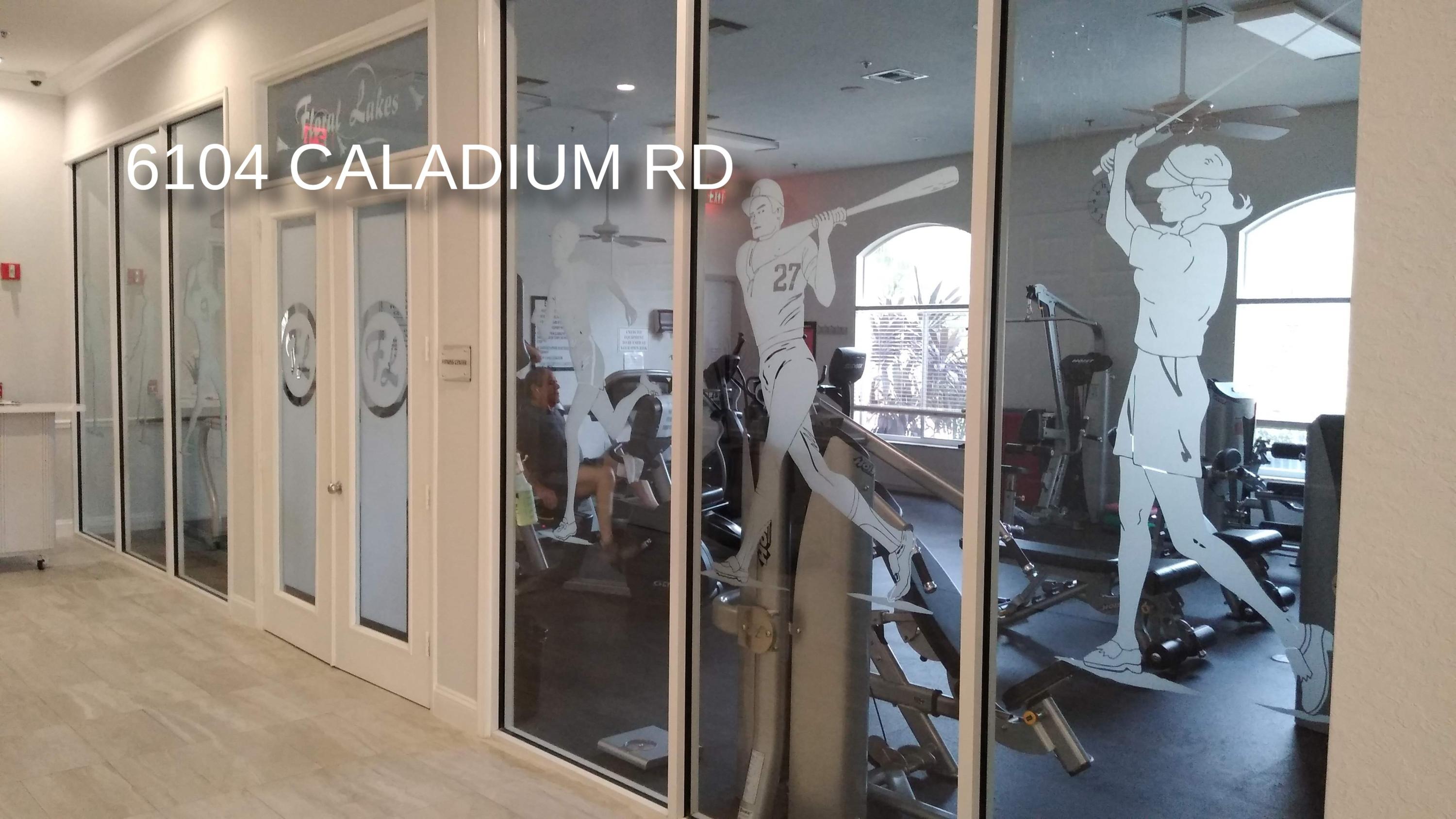 6104 Caladium Road Delray Beach, FL 33484 - Photo 35 of 43 a view of a entryway door