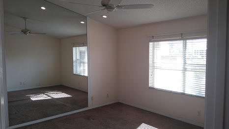 6104 Caladium Road Delray Beach, FL 33484 - Photo 39 of 43 a view of empty room with window