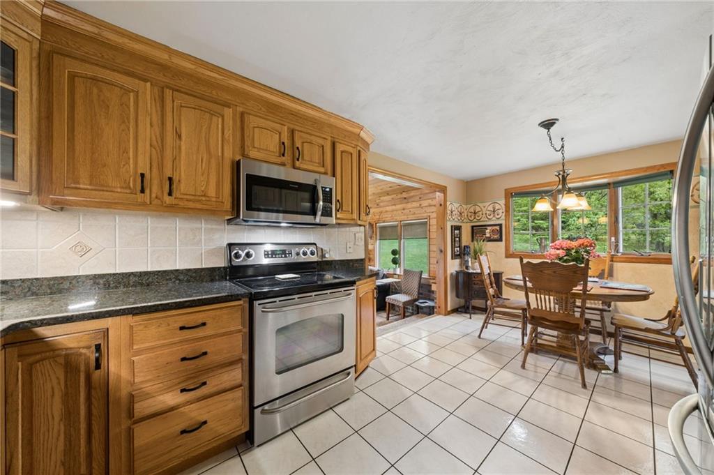 502 Christopher Road New Alexandria, PA 15670 - Photo 10 of 50 Gallery Image 10