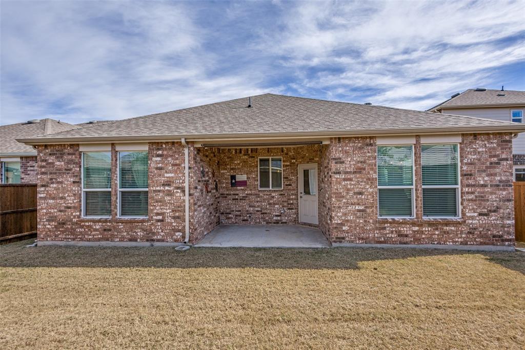 1810 Hummingbird Street Princeton, TX 75407 - Photo 24 of 25 This home is only available to the buyer who acts NOW. Stop viewing photos and call your agent. If If you don't have an agent please call 214-532-6763 and request a showing. We'd love to show you this impeccable home.