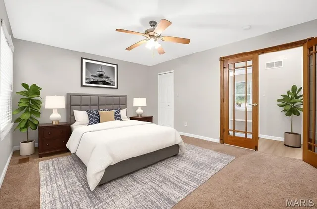 $325,000 | 14 Walnut Hill Court, St. Charles, MO 63304