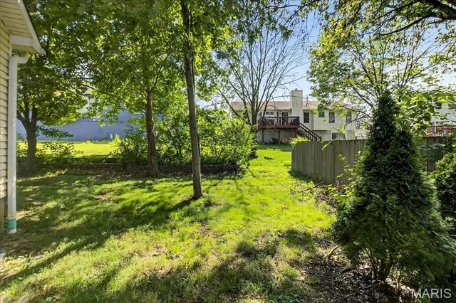 $325,000 | 14 Walnut Hill Court, St. Charles, MO 63304