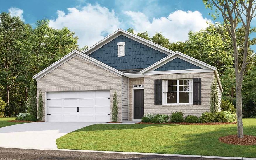631 Pine Bloom Road Lebanon, TN 37087 - Photo 1 of 1 Gallery Image 1