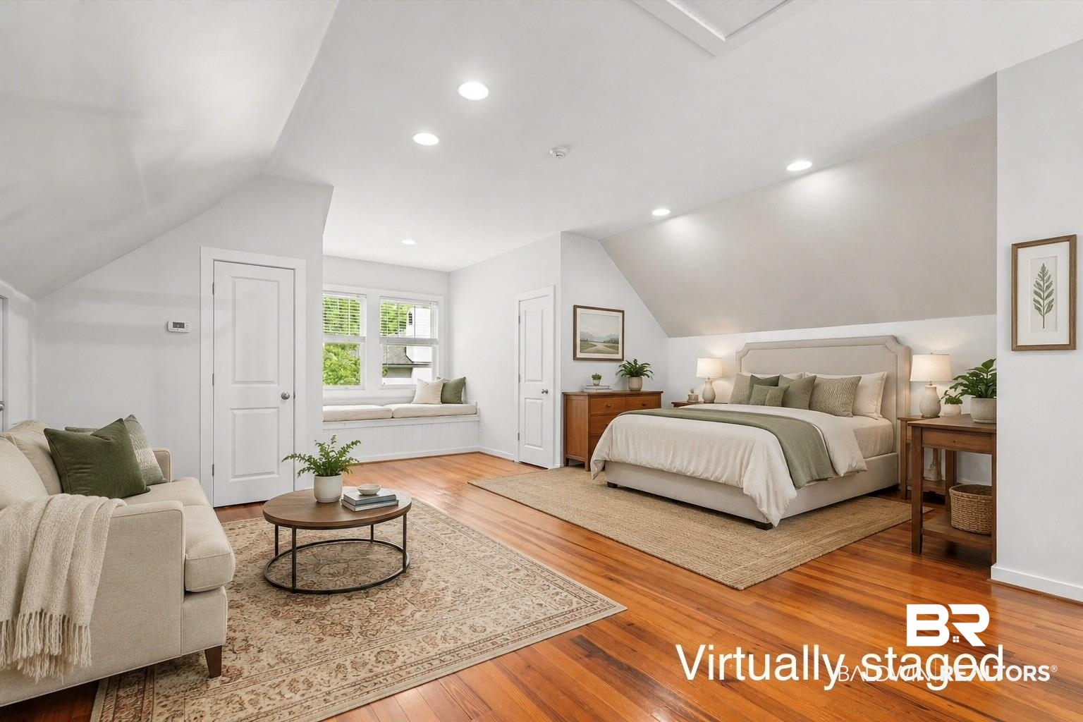 3813 Austill Lane Mobile, AL 36608 - Photo 25 of 37 this photo has been virtually staged