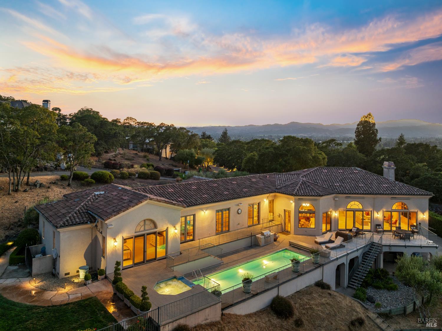 30 Old Coach Road Napa, CA 94558 - Photo 1 of 1 Gallery Image 1