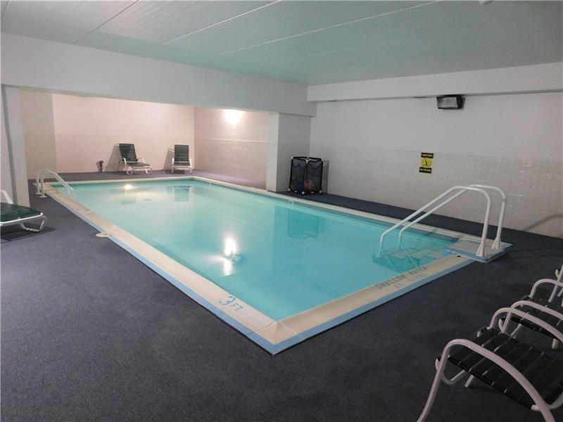 1500 Cochran Road, Unit 908 Pittsburgh, PA 15243 - Photo 26 of 27 Get your laps in!