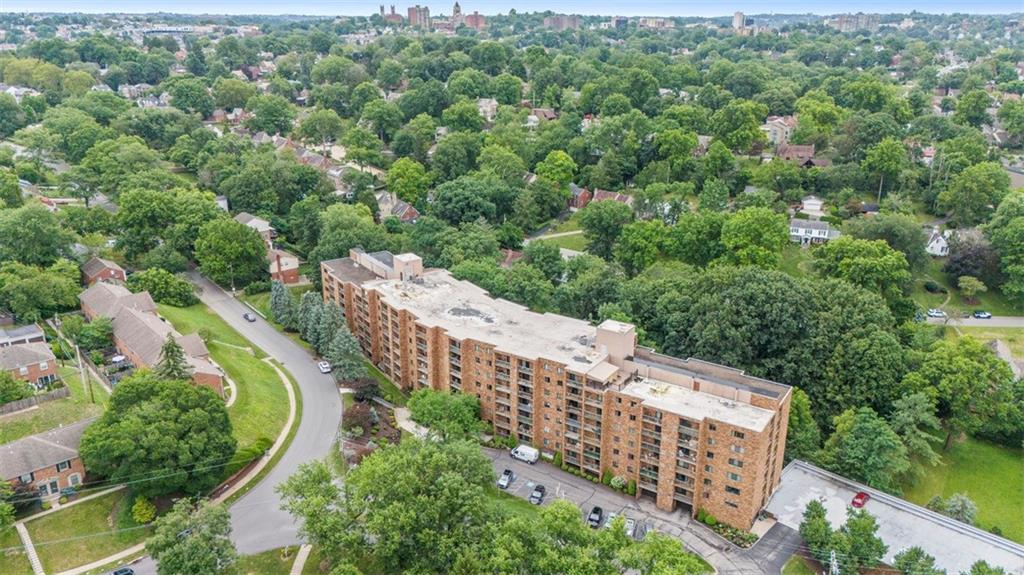 1500 Cochran Road, Unit 908 Pittsburgh, PA 15243 - Photo 27 of 27 Make Unit 908 in desirable Cochran Hall Condos your new home!