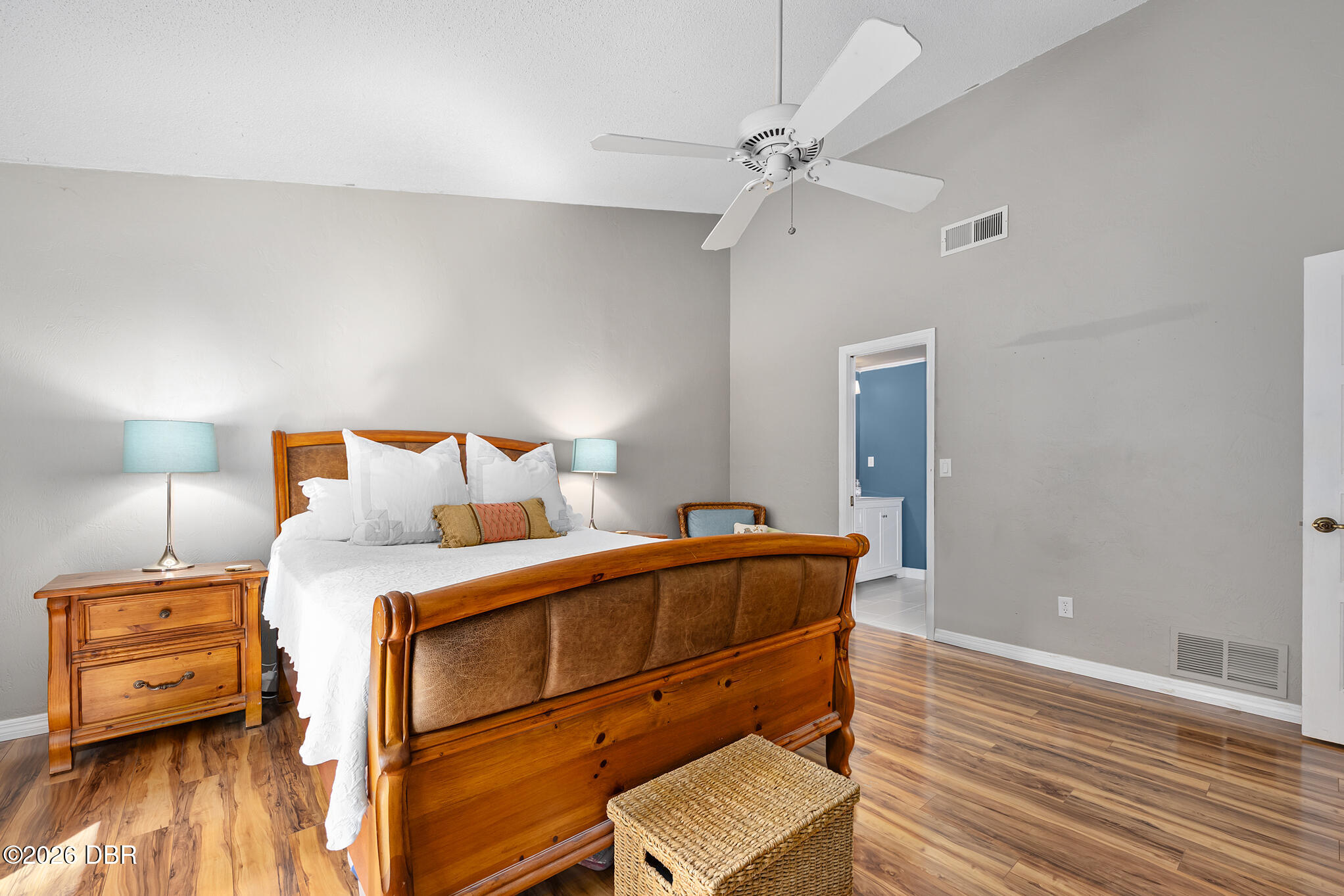 92 Ridge Field Place Ormond Beach, FL 32174 - Photo 18 of 38 14- Primary Bedroom2