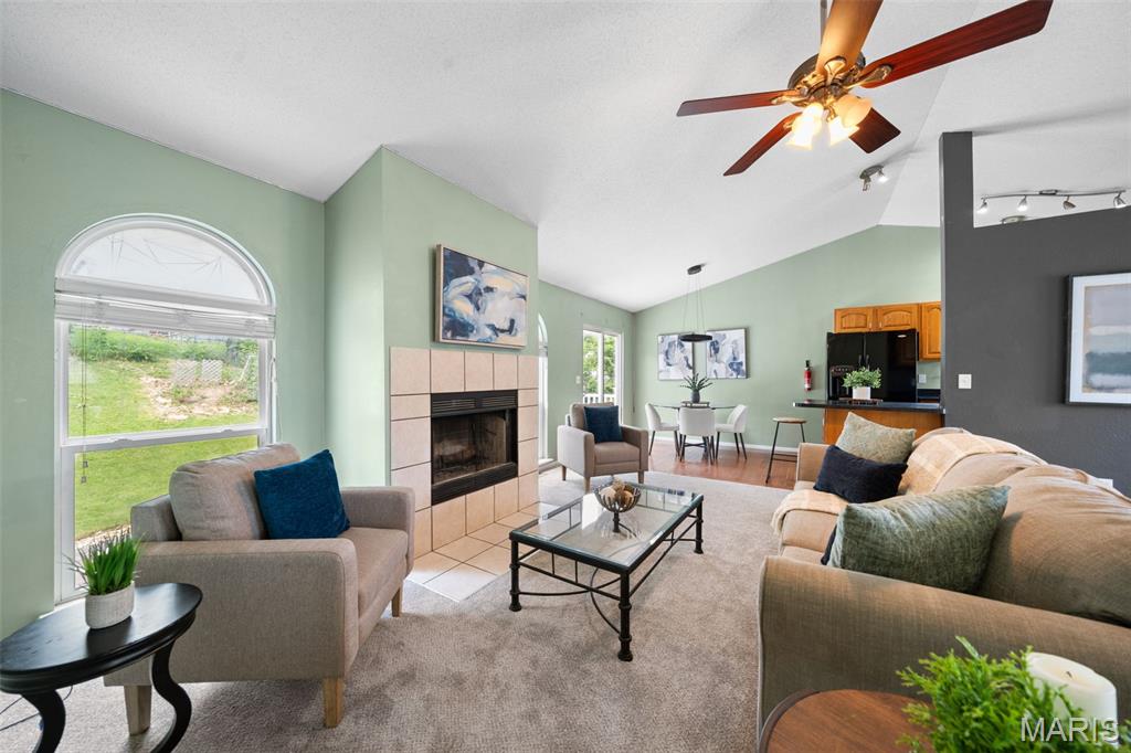 2325 Arkansas Drive High Ridge, MO 63049 - Photo 5 of 34
