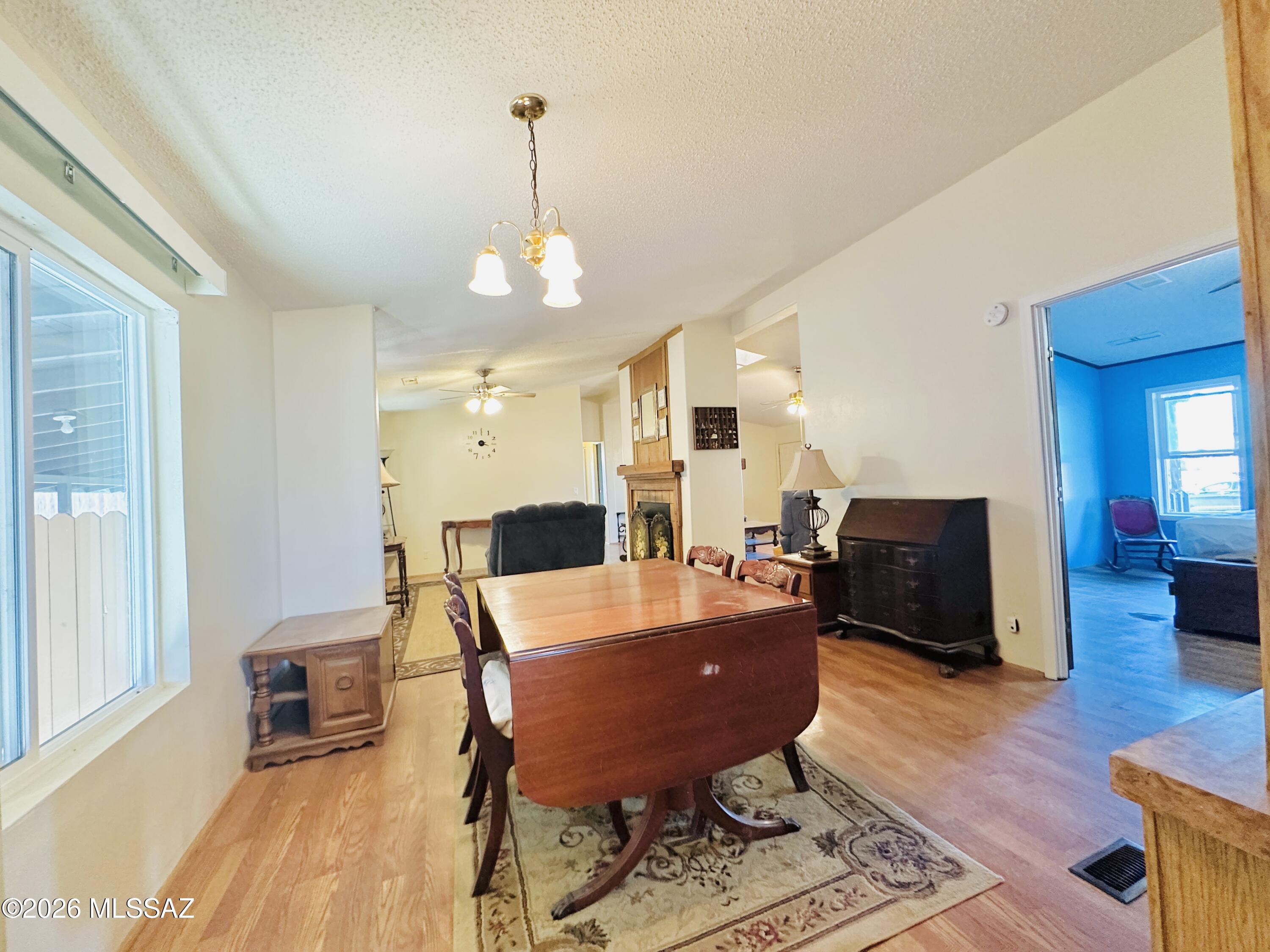 4073 West Frye Creek Road Thatcher, AZ 85552 - Photo 8 of 32
