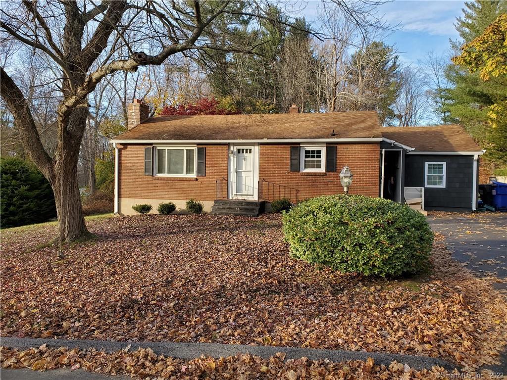 8 Fitzpatrick Road Harwinton, CT 06791 - Photo 1 of 1 Gallery Image 1