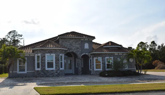 $1,249,000 | 4507 Preservation Circle, Melbourne, FL 32934