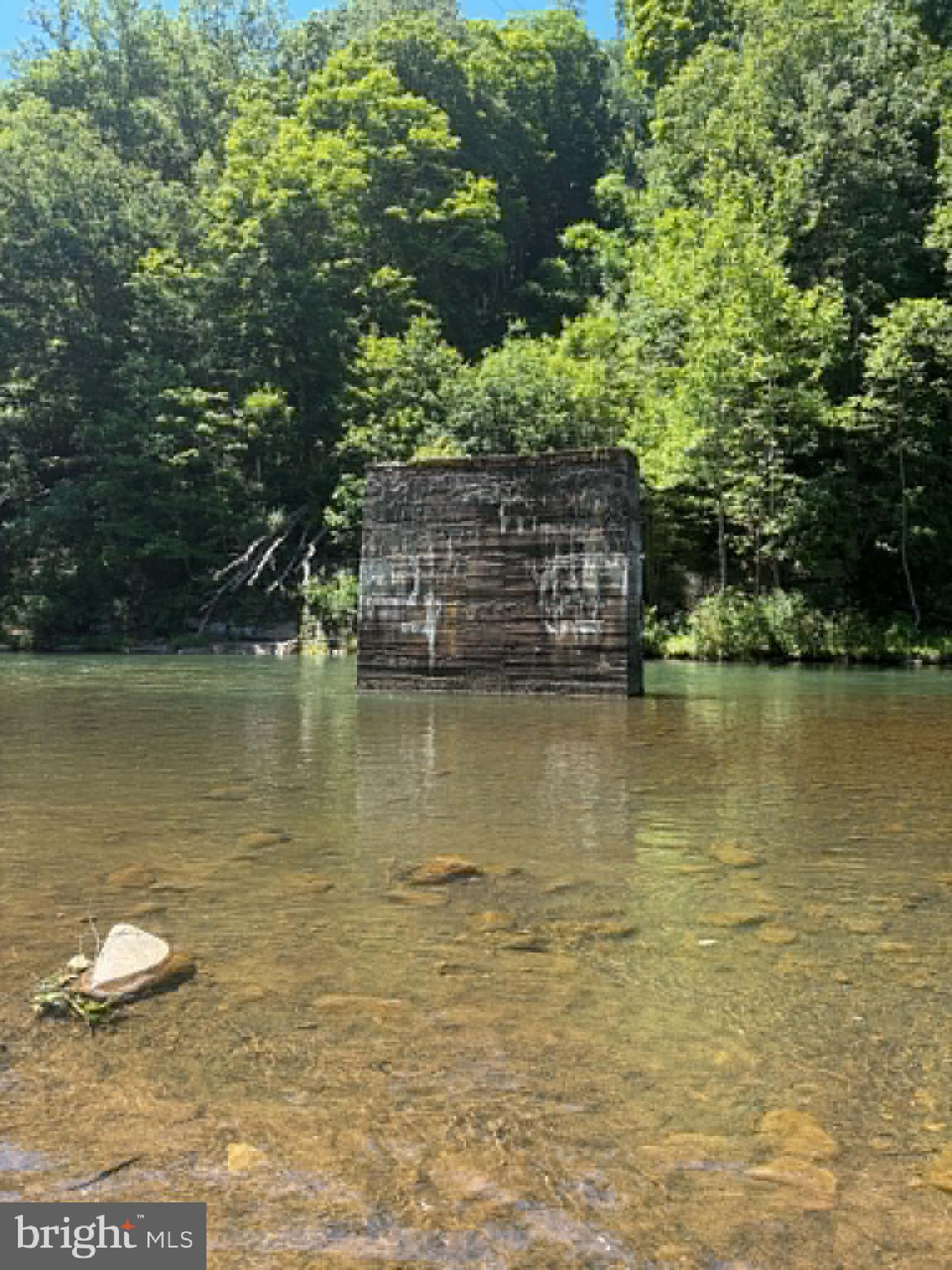 1515 Barnum Road Keyser, WV 26726 - Photo 55 of 64 Barnum Whitewater Area.
