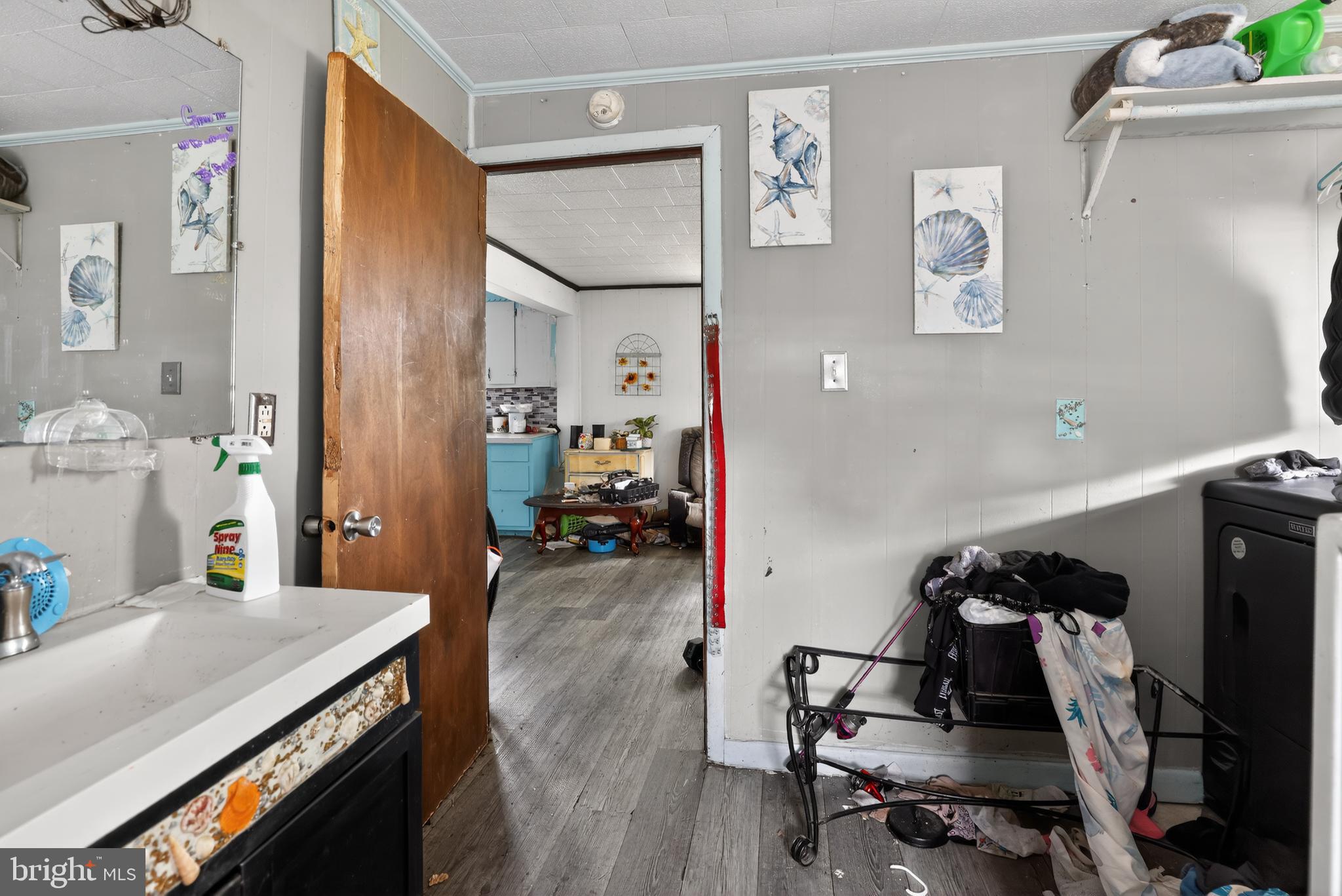 604 Shakesville Road Bristol, VA 24201 - Photo 8 of 14