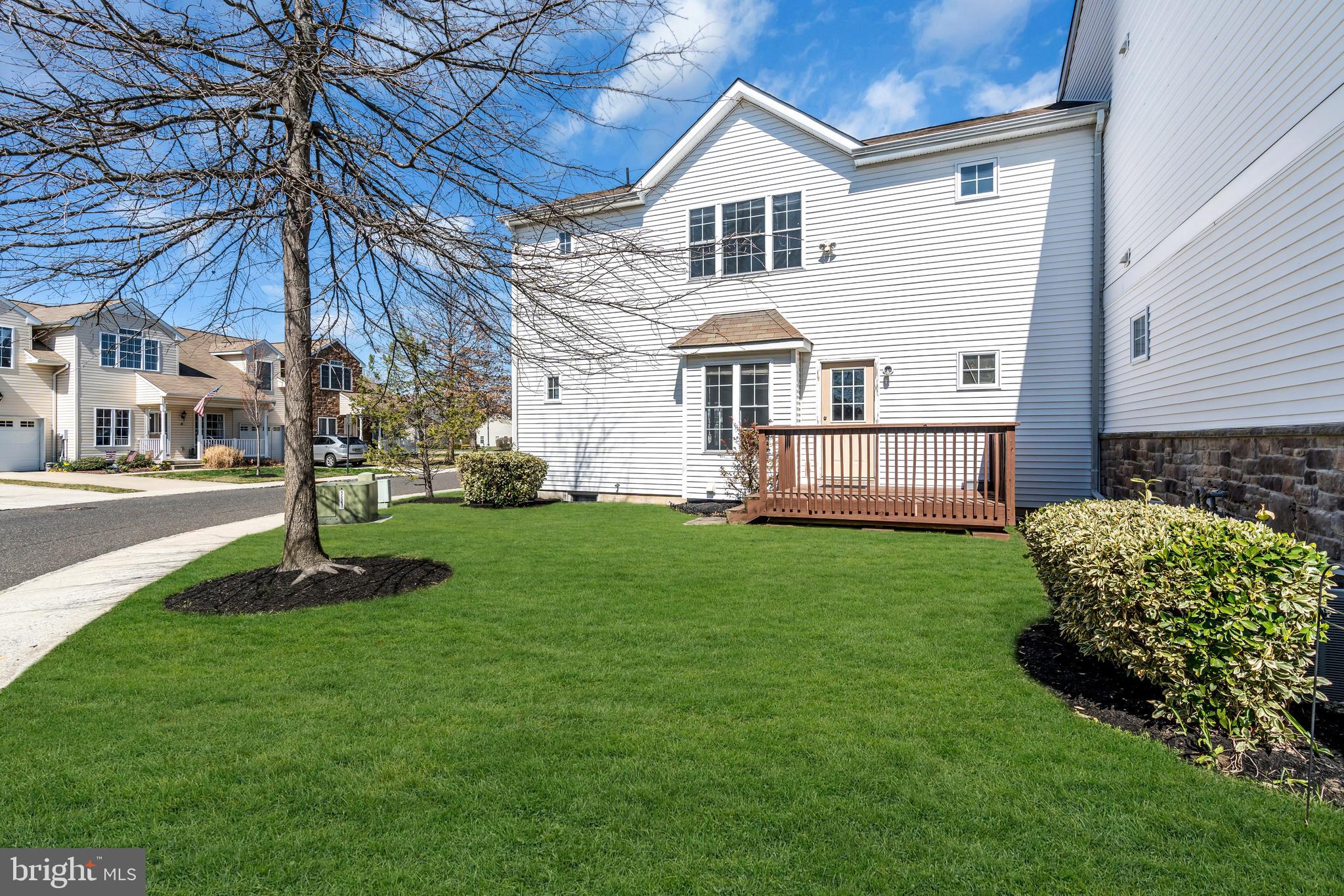 11 Osmond Way Riverside, NJ 08075 - Photo 29 of 32