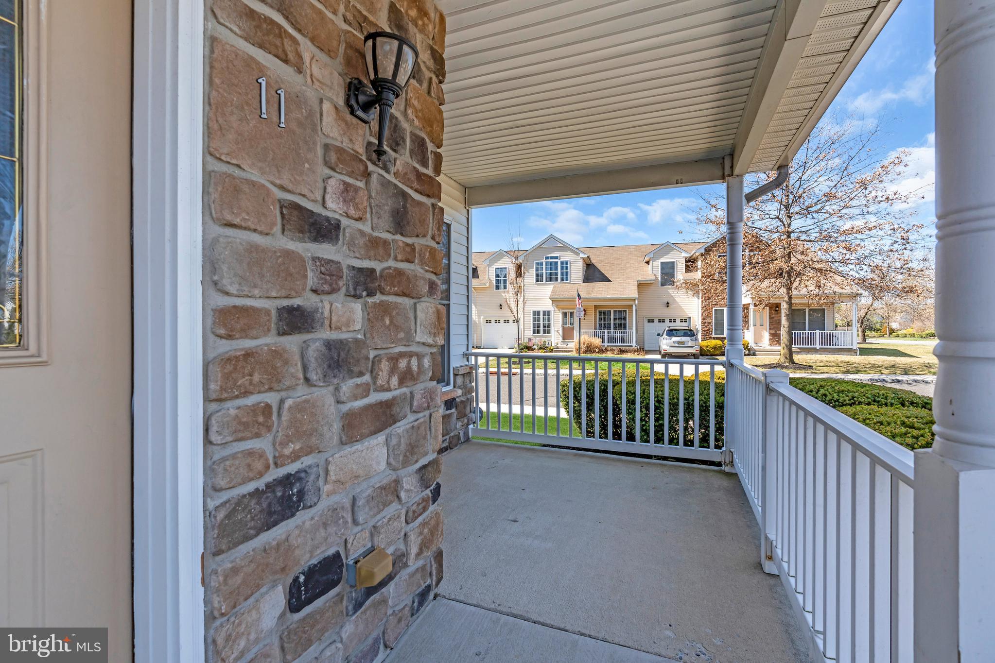 11 Osmond Way Riverside, NJ 08075 - Photo 3 of 32