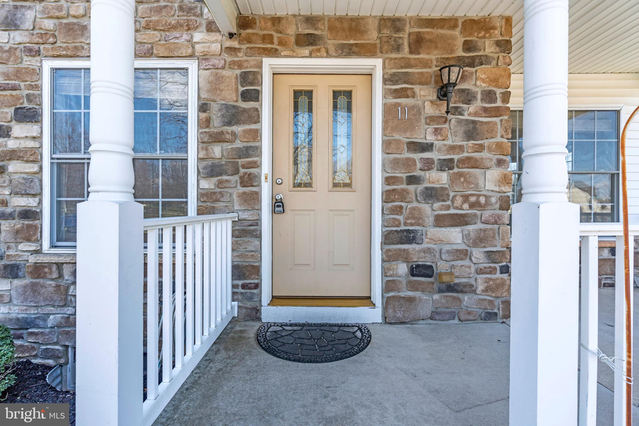 11 Osmond Way Riverside, NJ 08075 - Photo 4 of 32