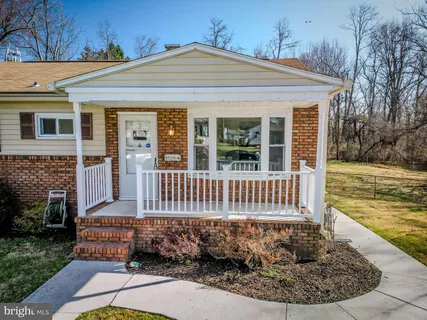 $325,000 | 3 Mason Court, Owings Mills, MD 21117