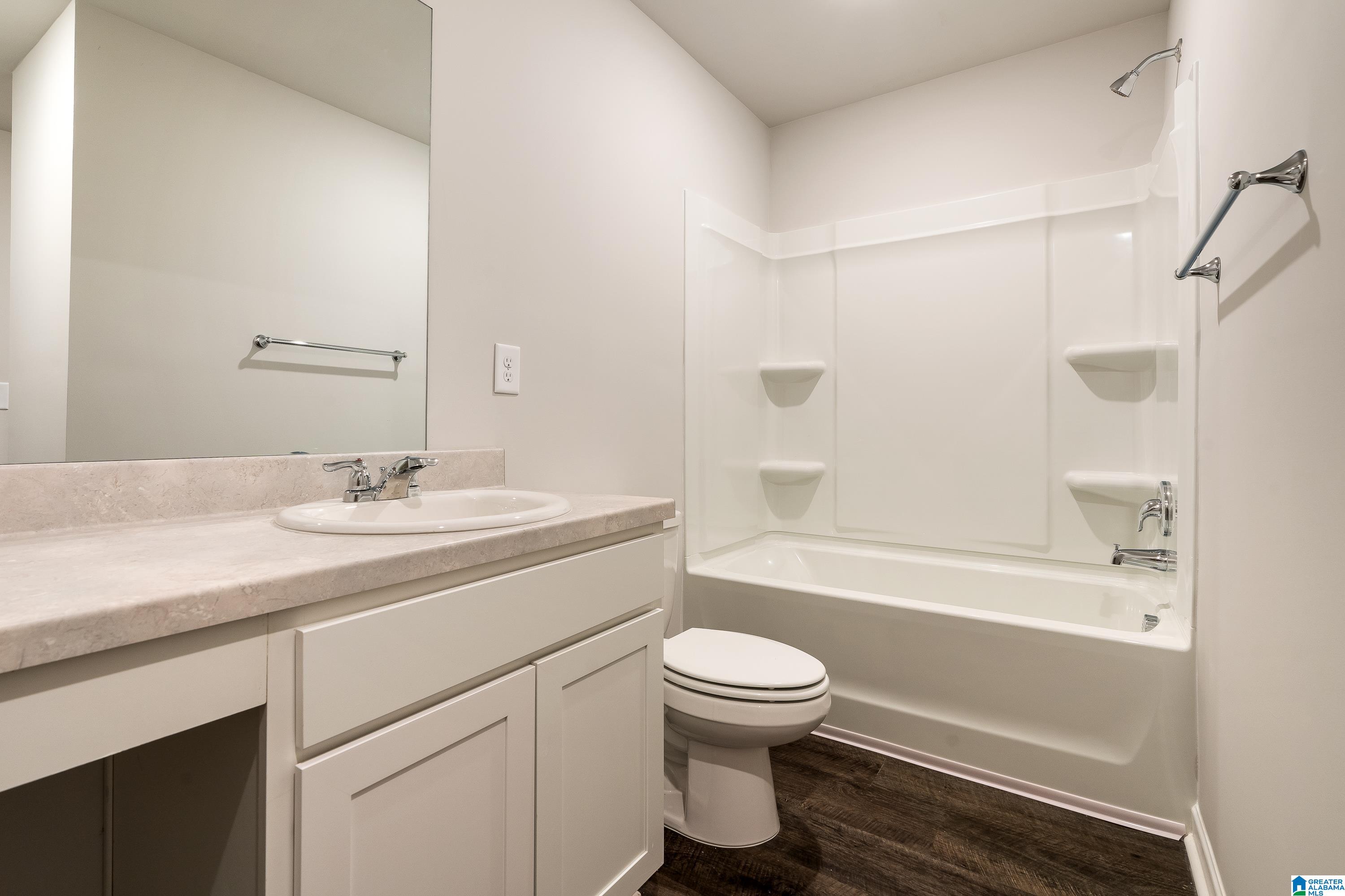 897 Camden Loop Calera, AL 35040 - Photo 6 of 14