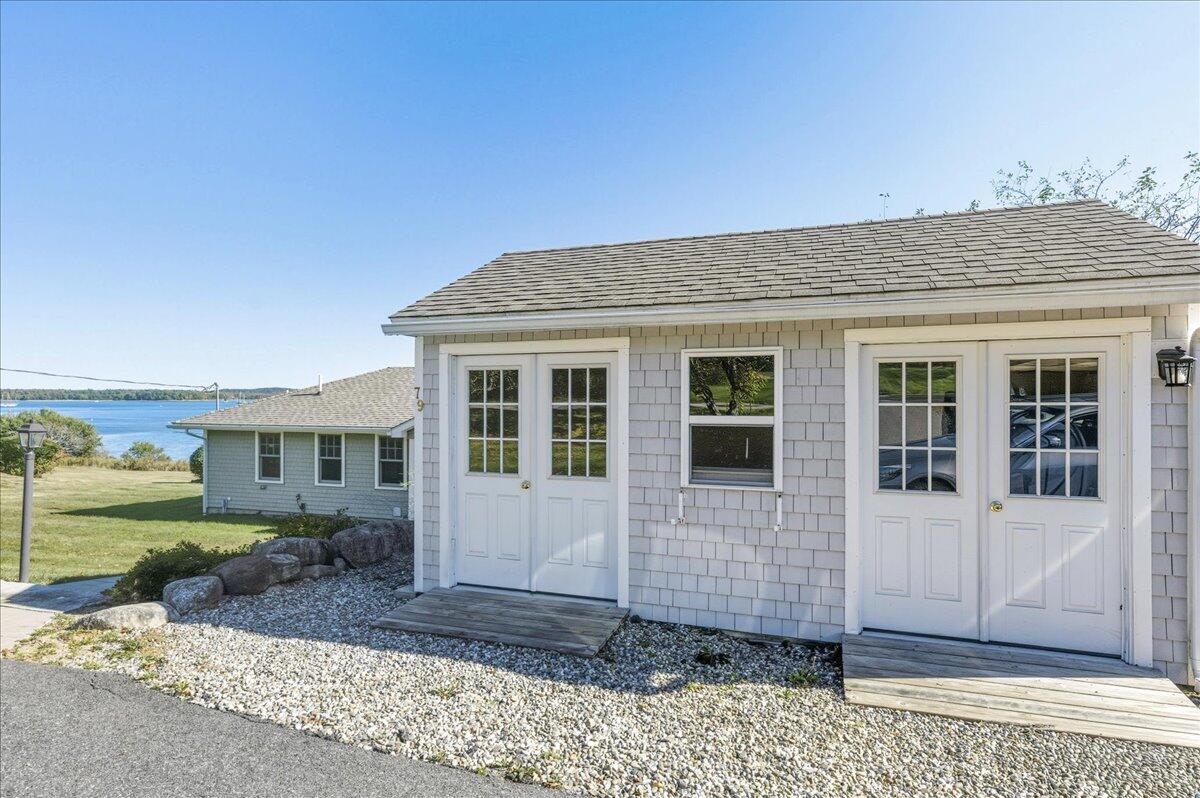 79 Perkins Street Castine, ME 04421 - Photo 76 of 96