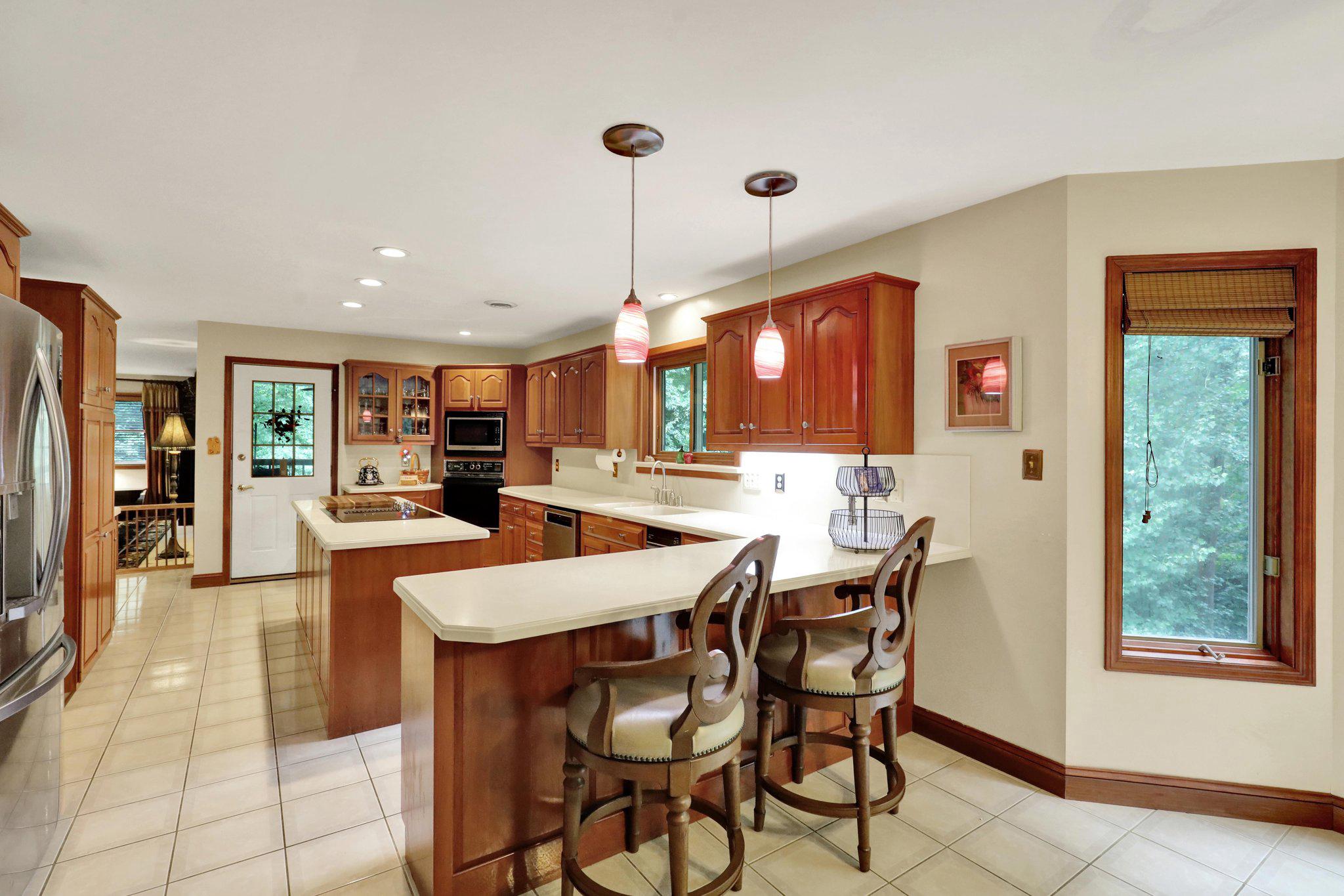 4 Quail Ridge Drive Reading, PA 19607 - Photo 41 of 64 Kitchen Main Floor