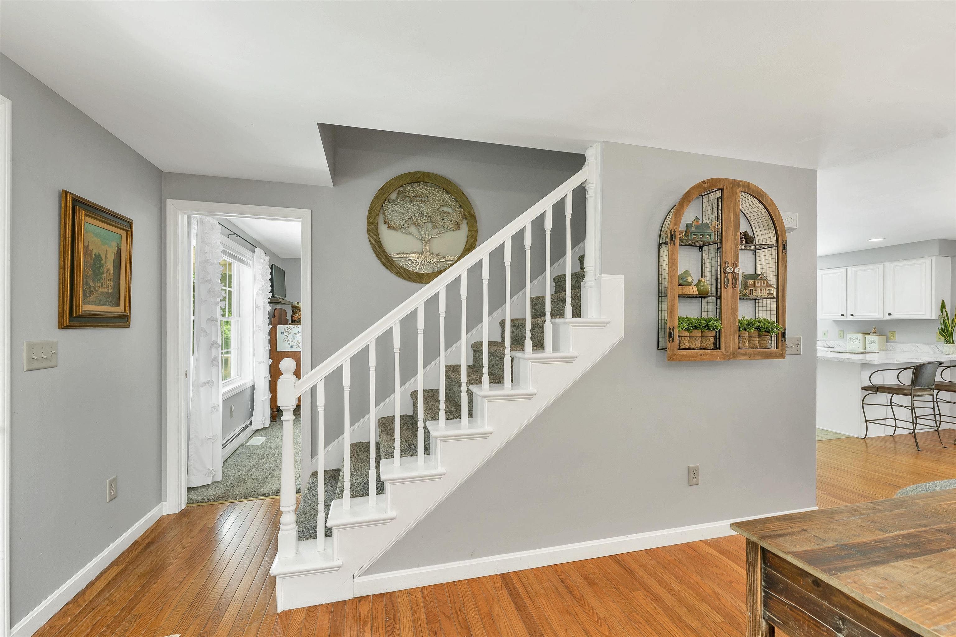 314 Lancaster Hill Road Tilton, NH 03276 - Photo 17 of 56