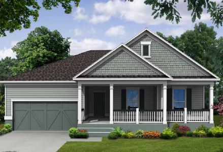 2262 Des Arc Road Johns Island, SC 29455 - Photo 1 of 1 Amberwood 52