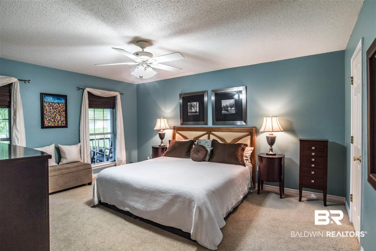 209 Ridgewood Drive Daphne, AL 36526 - Photo 18 of 25 master bedroom