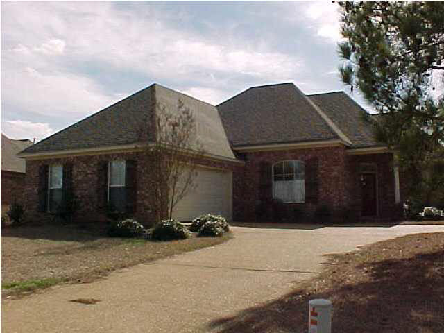 142 French Branch Madison, MS 39110 - Photo 1 of 1 Photo 1