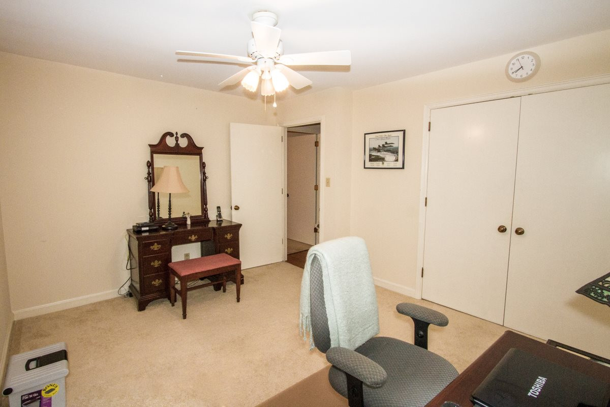 3612 Dade Street Raleigh, NC 27612 - Photo 11 of 25 Bedroom