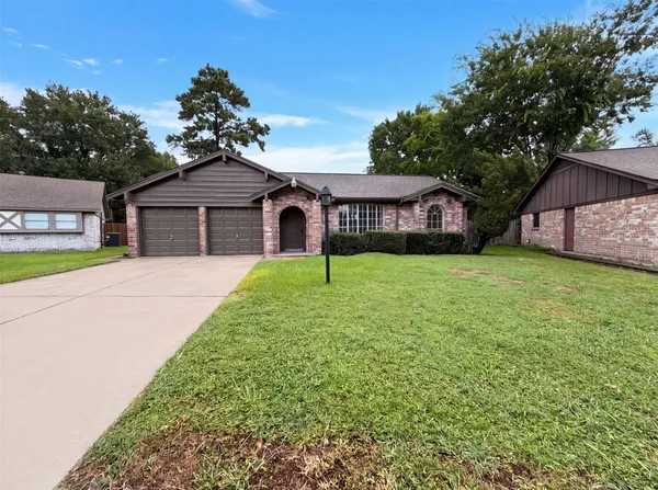 $215,000 | 16338 Hollow Wood Drive, Houston, TX 77090
