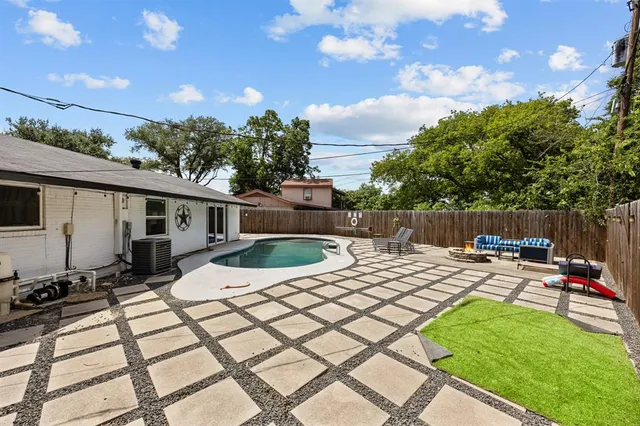 $425,000 | 2227 Greenbrier Drive, Irving, TX 75060