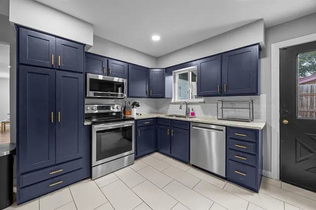 $425,000 | 2227 Greenbrier Drive, Irving, TX 75060