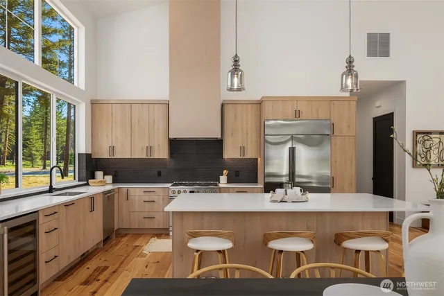 $1,795,000 | 1980 Wanawish Loop, Ronald, WA 98940