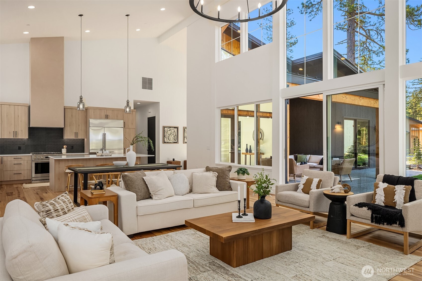 1980 Wanawish Loop Ronald, WA 98940 - Photo 3 of 33