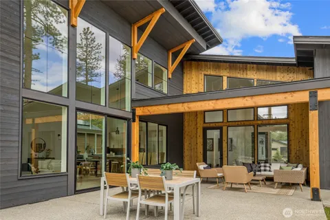 $1,795,000 | 1980 Wanawish Loop, Ronald, WA 98940