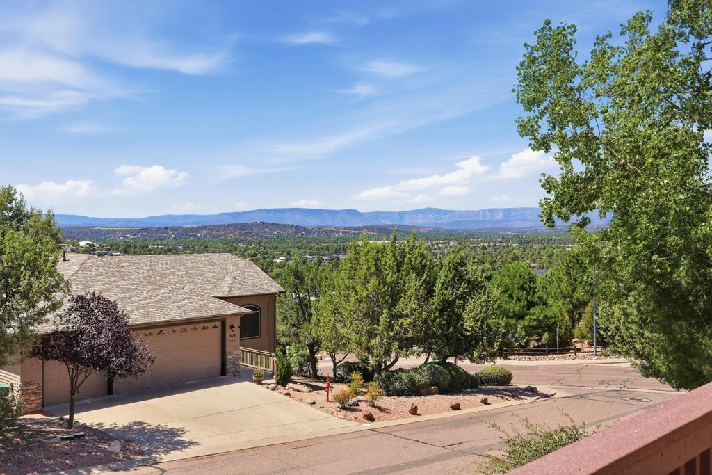 1111 South Elk Ridge Drive Payson, AZ 85541 - Photo 22 of 52