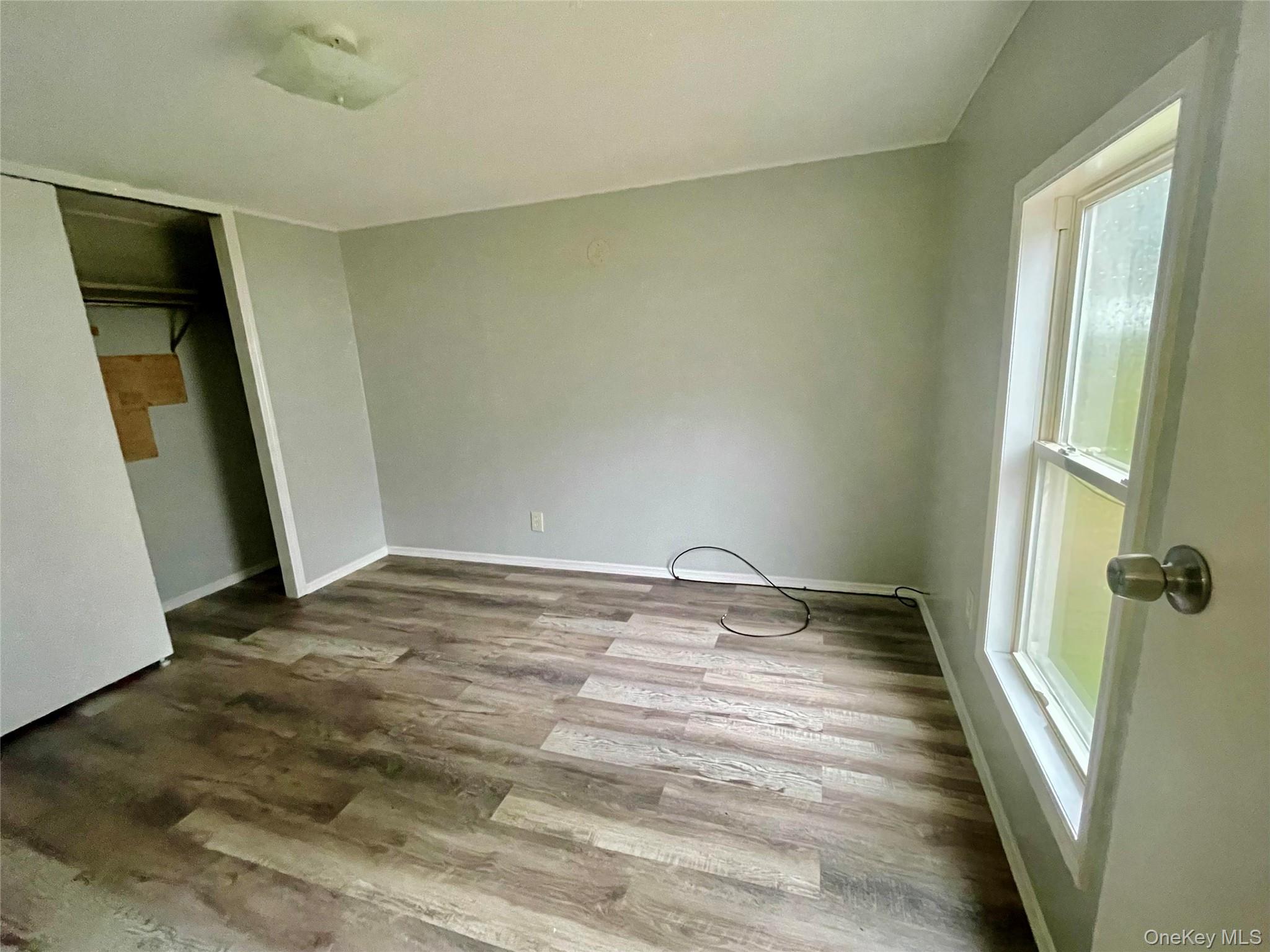 95 New Hackensack Road, Unit 45 Wappingers Falls, NY 12590 - Photo 12 of 17 Bedroom with Closet