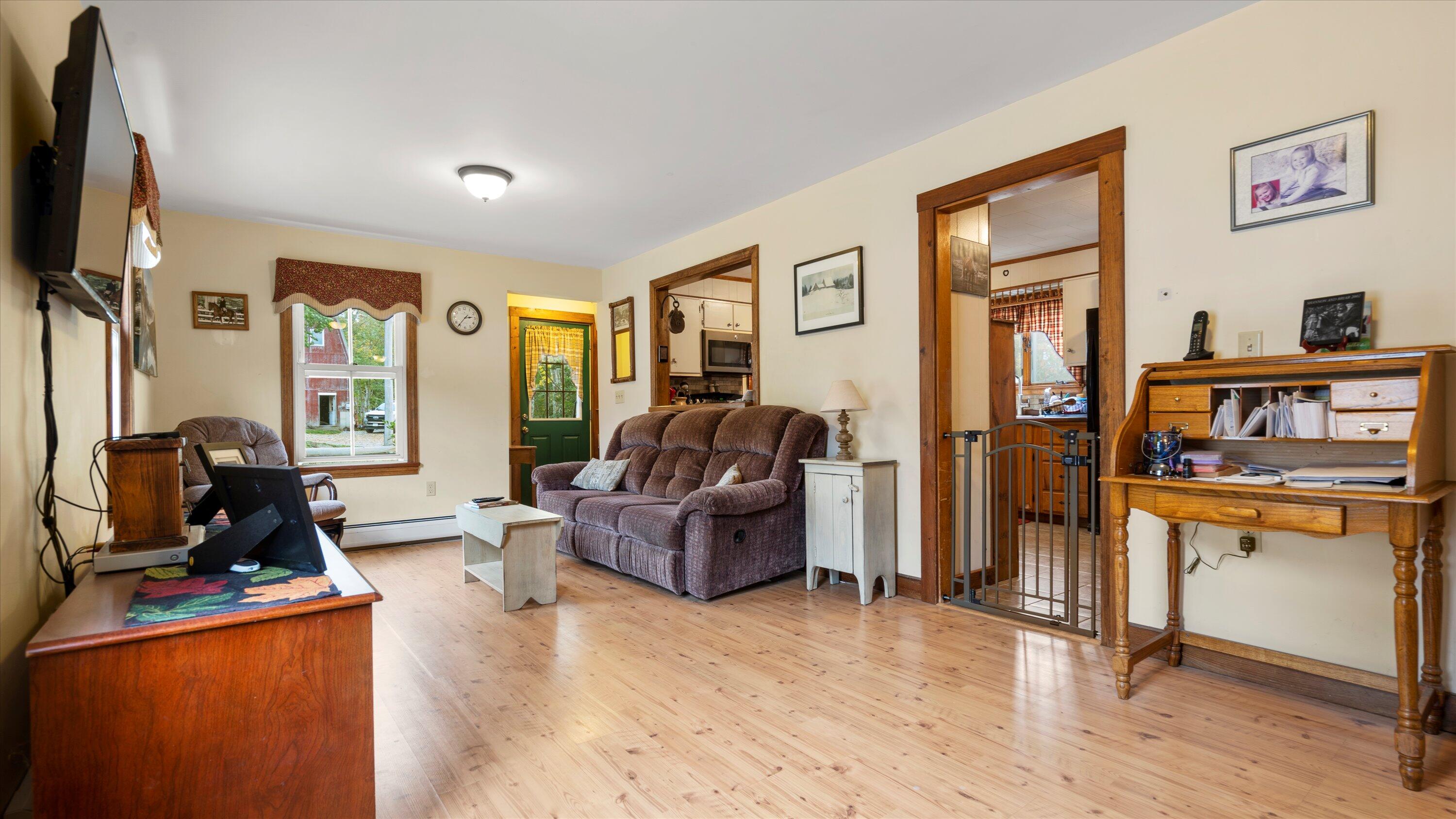 432 Back River Road Boothbay, ME 04537 - Photo 18 of 42 LR